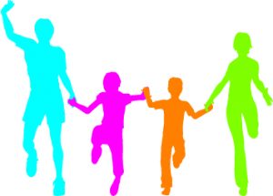 Rainbow-of-Families-Fun-Run
