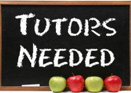 tutors-needed