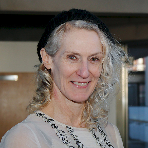Julia Griffiths