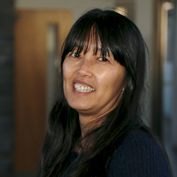 Linda Pritchard