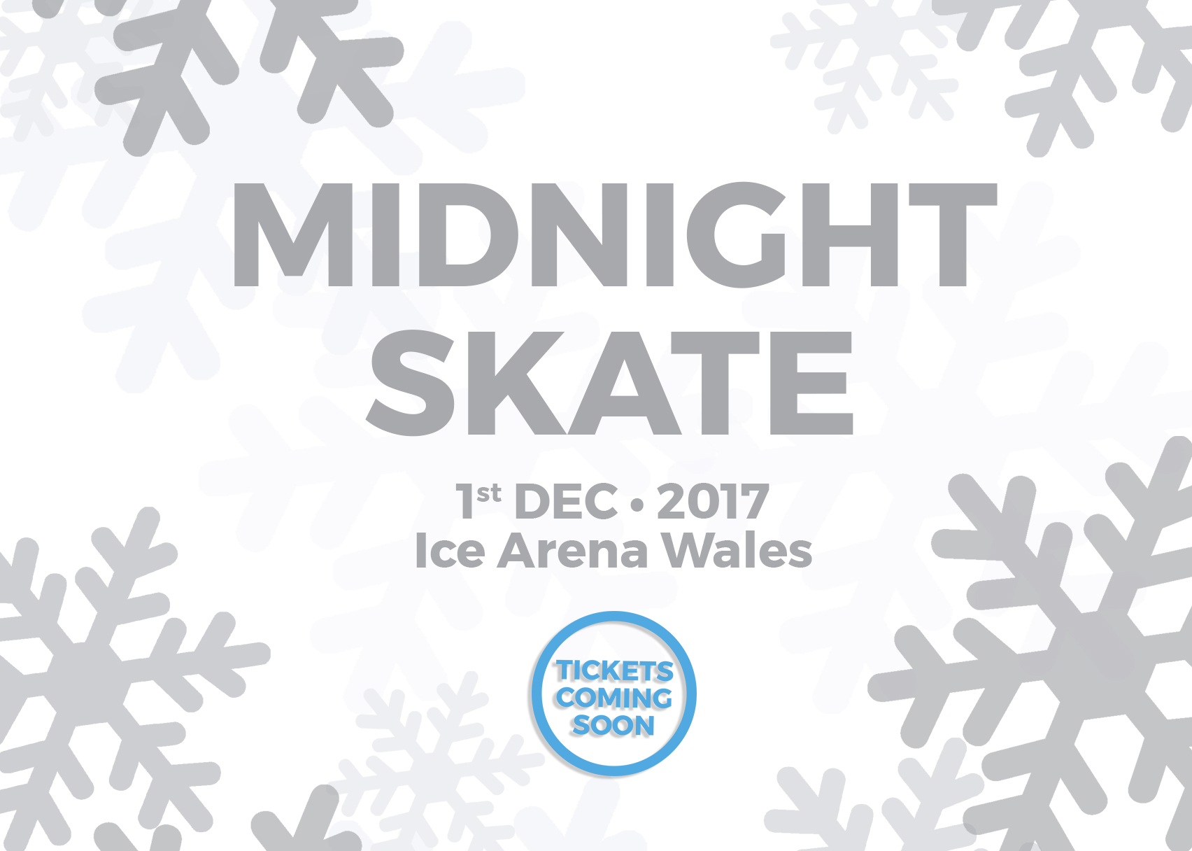 Midnight Skate