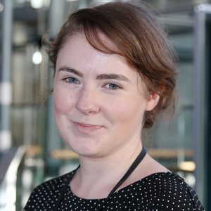 Rachel Benson