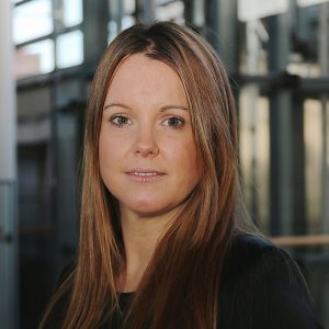 Wenna Pritchard