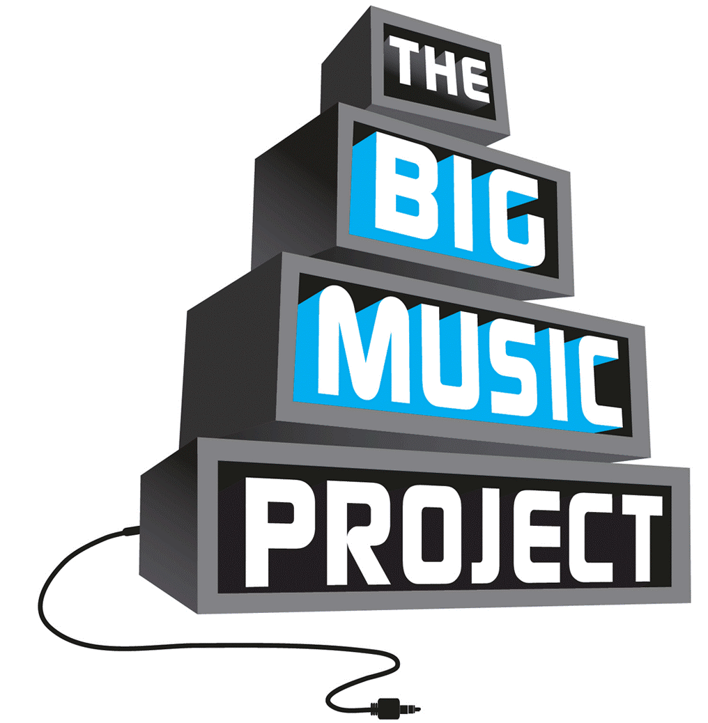 New Photo Gallery - Champion's Day at The Big Music Project