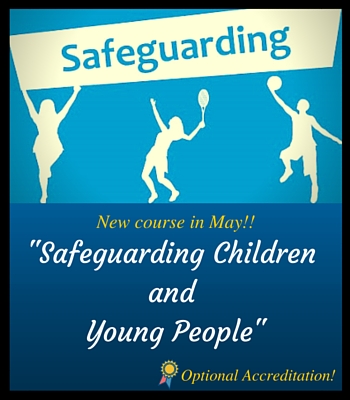 Safeguarding Children and Young People