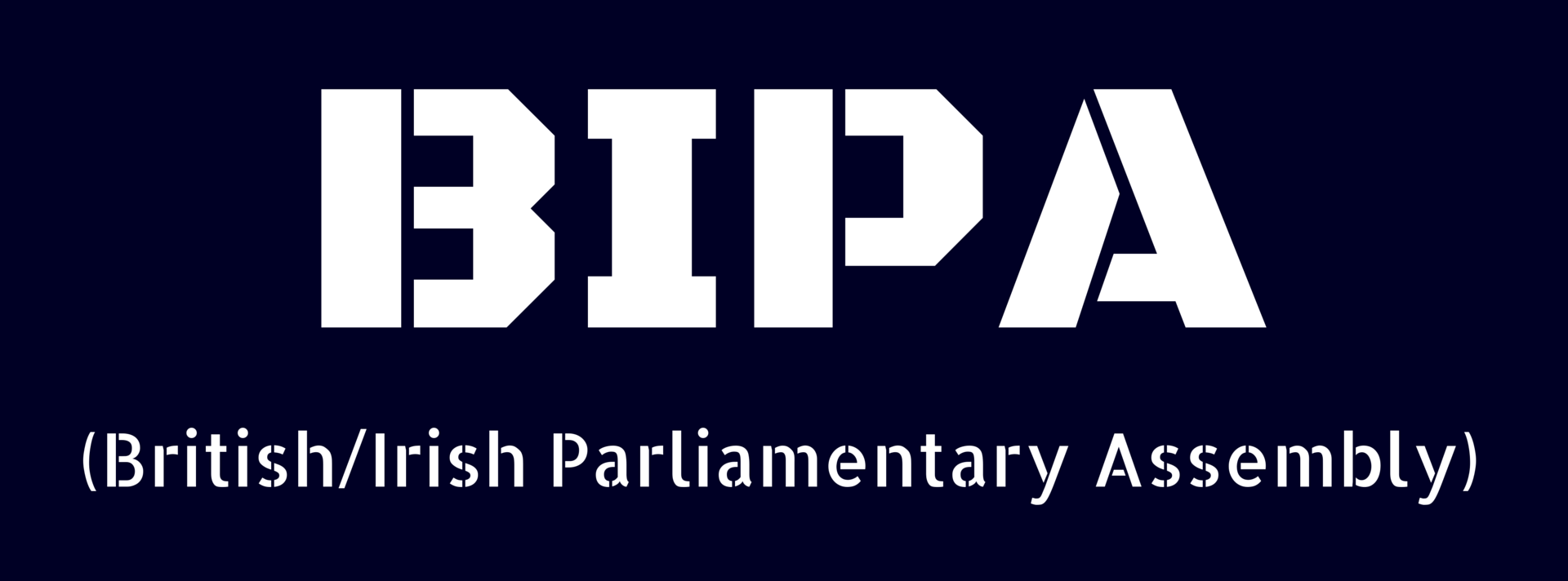 BIPA(British_Irish Parliamentary Assembly)