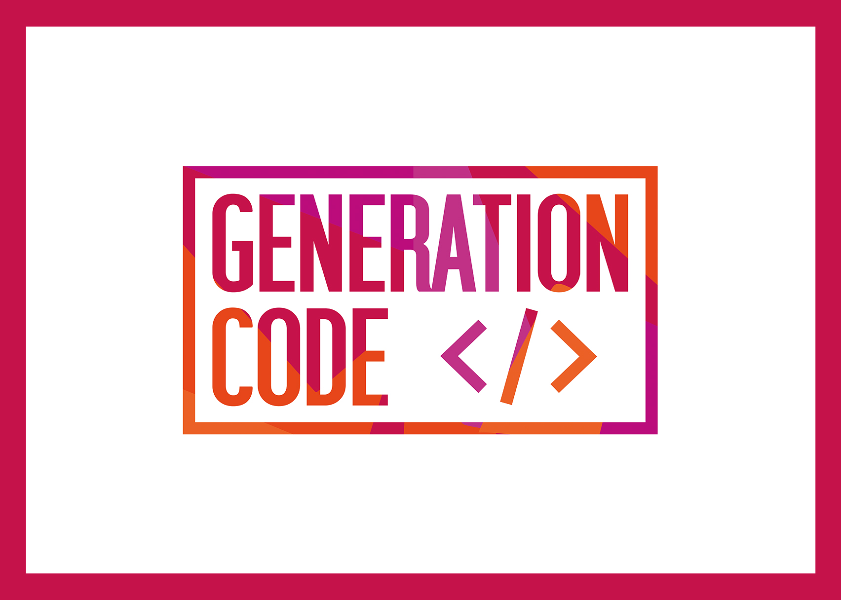 Generation Code