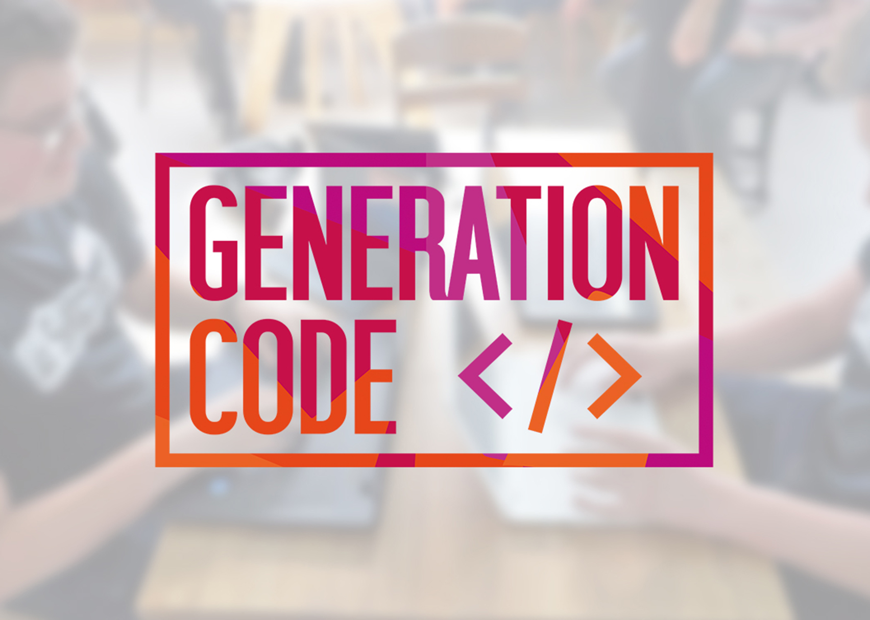 Generation Code Inspiration Day | Cardiff