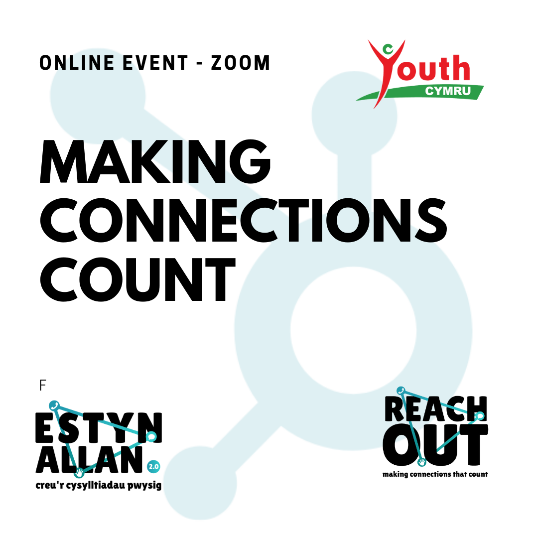 Making Connections Count Event